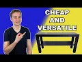 Should You Get It Cheap And Versatile IKEA TV Bench