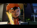Lagu BoBoiBoy I S1 I Episode 1 English Dub