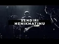 Download Lagu Gie - Sendiri Menikmatimu (LIVE LEGATO UNY 2018)