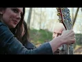 Wolf Alice - White Horses (Official Lyric Video)