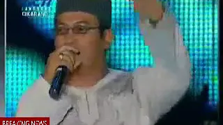 Download Ceramah Uje makna bulan Ramadhan MP3