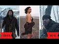 THE REVENANT 2015 Cast Then and Now 2015 vs 2023 How They Changed