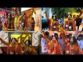 Download Lagu Rohit Bangaru Potharaju \u0026 Vasu Potharaju At Alwal Bonalu 2025 | Secunderabad Bonalu 2025 #bonalu2025