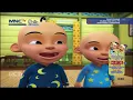 Lagu Upin Ipin Kenangan mengusik jiwa (Full) Bagian 1 Menyambut pagi - 20 Oktober 2025