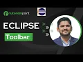 Eclipse - Toolbar