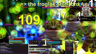 Day 7 EQ Legends Halas W Vindy LEVELING TIME