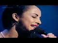 Sade - No Ordinary Love (Live) [HD Widescreen Music Video]