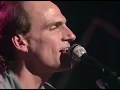 James Taylor - Mexico (Ohne Filter, March 27, 1986)