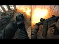 Download Lagu 🔴 Ukraine War - Ukrainian Elite Storm Soldiers In Brutal Trench Combat With Russian Forces