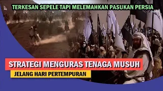 Download PERISTIWA SEBELUM PECAHNYA PERANG DZATU AS SALASIL - SEJARAH LENGKAP PERANG RANTAI MP3