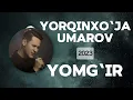 Download Lagu Yorqinxo‘ja Umarov - Yomg‘ir (Lyrics) | QOʻSHIQ MATNI • QOʻSHIQ SOʻZLARI • LYRIC CLIP