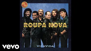 Roupa Nova - Os Corações Não São Iguais (Áudio Oficial)
