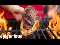 The Ultimate Summer BBQ Chicken Recipe Epicurious 101