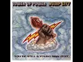 You're Still a Young Man (Edit)