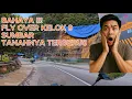 Lagu BAHAYA !!! FLY OVER KELOK 9 SUMATERA BARAT TANAHNYA TERGERUS