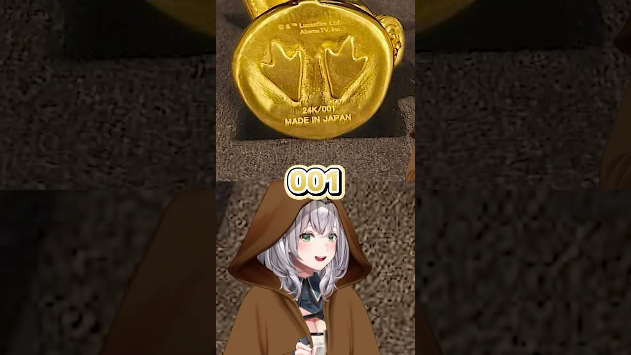 【#ホロライブスターウォーズ部】兄弟探してます！