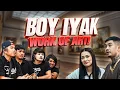 Lagu PP Stars Inc. S2 Ep.64 - Worth 350k Boy Iyak Work of Art!!😱