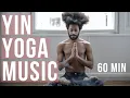 1 hour yin yoga music playlist. Mind relaxing music by Songs Of Eden
