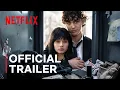 Final Project - Trailer Netflix