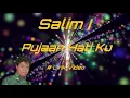 Lagu Salim I ~Pujaan Hati Ku ~Lirik