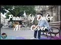 Lagu Paano by Dulce - Male Cover