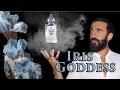 Panthea Iris Stephane Humbert Lucas 777 Persian Goddess of all Iris Fragrances Unisex