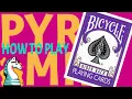 Get to the Point with this Pyramid Solitaire Tutorial