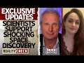 Download Lagu Exclusive: Data showing possible nonhuman intelligence passes peer review | Reality Check