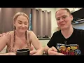DiSNEYLAND CALIFORNIA TRAVEL DAY! ✈️🇺🇸 Heathrow to LAX with Virgin Atlantic | Los Angeles (Sep 2026)