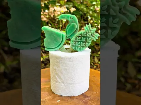 AMAZING Toilet Paper Hacks You Need To Know #survival #bushcraft #shorts #lifehacks