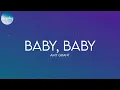 Download Lagu Amy Grant - Baby, Baby (Lyrics)