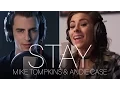 Download Lagu Zedd, Alessia Cara - Stay [Acapella]