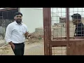 Modern concept of Biosecurity in goat farm-A big challenge for Goat farmer