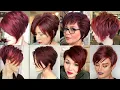 38 Long Pixie Bob Haircuts For A Unique Length And Style Low Maintenance Pixie Bob Hairstyles