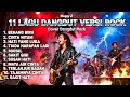 Lagu Kumpulan 11 Lagu Dangdut Meggy Z Versi Rock Paling Gahar | Cover Dangdut Rock