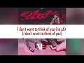 BoySpyce - So Bad Lyrics