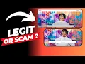 Snagajob Review - Legit or Scam Platform