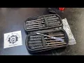 Chainsaw Carb tools needed and where to get them Shop tip