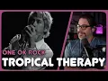 Download Lagu Director Reacts - ONE OK ROCK - 'Tropical Therapy' MV