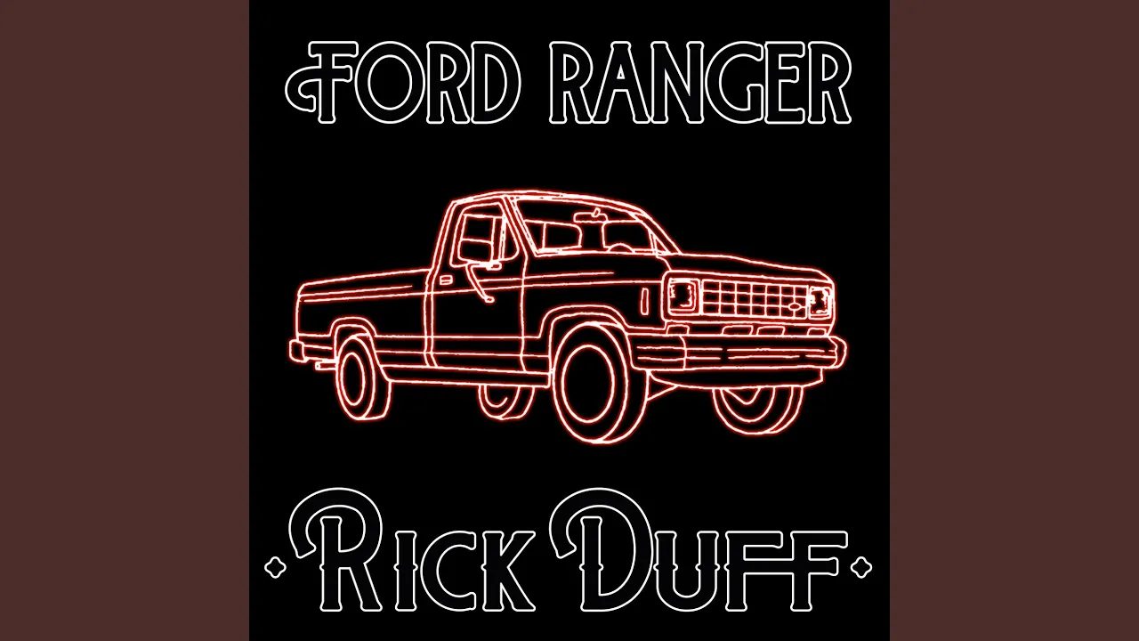 Ford Ranger Ford Ranger