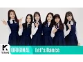 Download Lagu Let's Dance: GFRIEND(여자친구) _ Rough(시간을 달려서) [SUB]