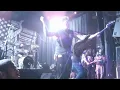 The Suicide Machines - Break The Glass - Live at Irving Plaza in NYC, Apple Stomp Festival