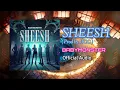 Download Lagu BABYMONSTER - SHEESH [Prod. by JJCC] AUDIO