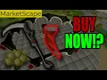 The OSRS Market Crash Won t Last MarketScape