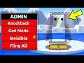 Every Win 1 ADMIN COMMAND