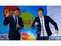 DAVID MUIR GMA Rockin New Year s Eve 12 31 13