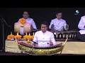 สาธุการ สำหรับจุดเทียน เพื่อบูชาพระรัตนตรัย ระนาดเอก (เบิ่ง) ทวีศักดิ์ อัครวงษ์ แบบมาตรฐาน