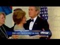 First lady fashions through the years