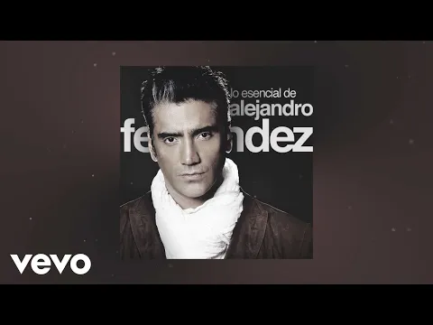 Download MP3 Alejandro Fernández - Las Mañanitas (Letra / Lyrics)