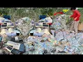 Download Lagu Amazing Lucky man Found A lot Money $ and good thing at Trash Place - treasure found